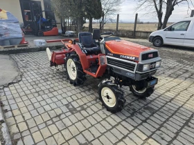      Yanmar F155