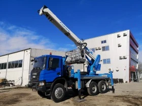 Автовишка Друга марка Socage 35TJ, снимка 2