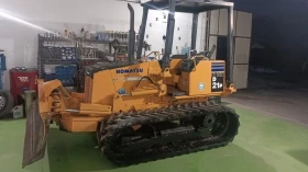 Булдозер Komatsu 4.4t, снимка 1