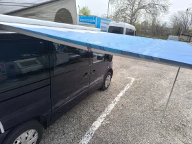 Кемпер Mercedes-Benz Vito 110 D, снимка 14