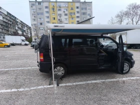 Кемпер Mercedes-Benz Vito 110 D, снимка 3