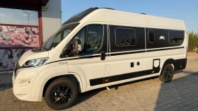 Кемпер Laika Ecovip 645, снимка 3