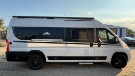Кемпер Laika Ecovip 645, снимка 2