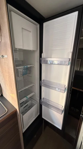 Кемпер Laika Ecovip 645, снимка 10
