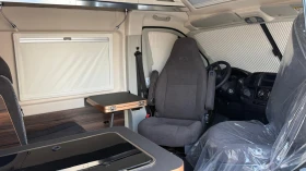 Кемпер Laika Ecovip 645, снимка 5