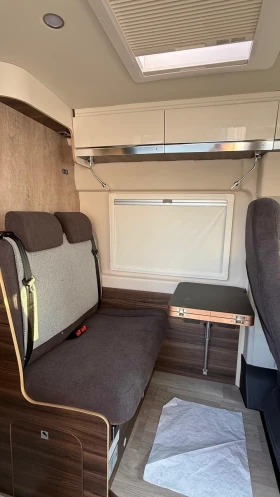 Кемпер Laika Ecovip 645, снимка 6