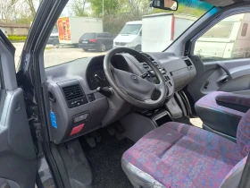 ������ Mercedes-Benz Vito 110 D | Mobile.bg � ����� ������ 9