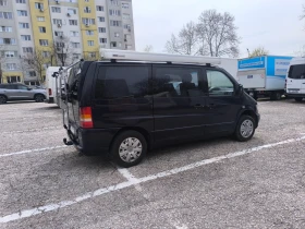 ������ Mercedes-Benz Vito 110 D | Mobile.bg � ����� ������ 6