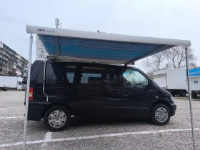 ����� �� �������� �� ������ Mercedes-Benz Vito 110 D