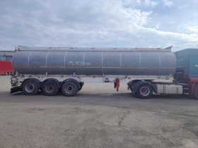 Полуремарке Други АЛПАСЛАН АТЗ 3, снимка 3