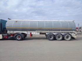 Полуремарке Други АЛПАСЛАН АТЗ 3, снимка 1