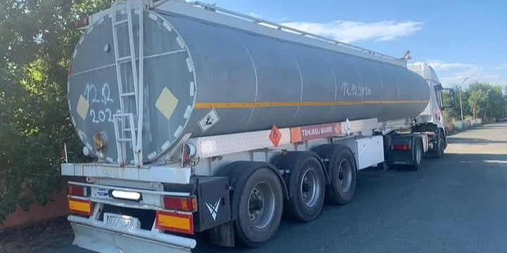 Полуремарке Други АЛПАСЛАН АТЗ 3, снимка 9 - Ремаркета - 53023940