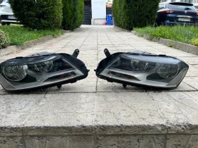        7 Passat b7