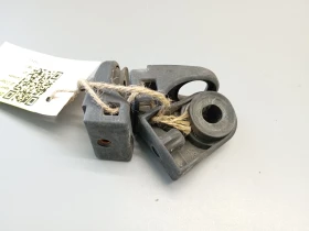 Държачи воден радиатор Ситроен Ц5 2.2хди