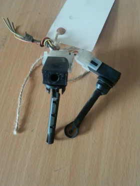 датчик вътрешна температура Бмв Е39 530д (9)