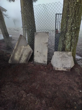 Броня за Toyota 4runner, снимка 6 - Части - 53424413