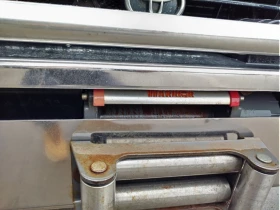 Броня за Toyota 4runner, снимка 5 - Части - 53424413