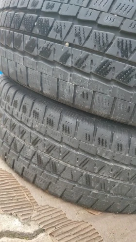 Гуми с джанти Durun 195/60R16, снимка 4