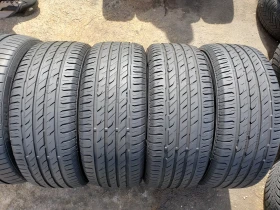 Гуми Летни 215/55R16, снимка 2