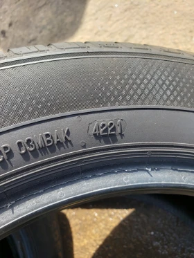 Гуми Летни 215/55R16, снимка 6