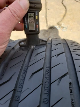 Гуми Летни 215/55R16, снимка 8
