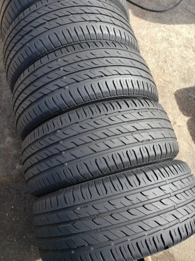 Гуми Летни 215/55R16, снимка 4