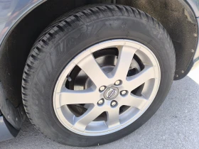 Гуми Всесезонни 205/55R16, снимка 7