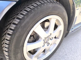 Гуми Всесезонни 205/55R16, снимка 1