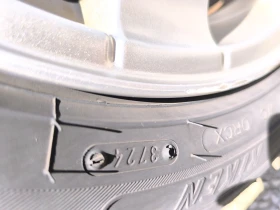 Гуми Всесезонни 205/55R16, снимка 6
