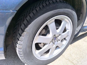 Гуми Всесезонни 205/55R16, снимка 3