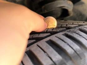 Гуми Всесезонни 205/55R16, снимка 2