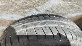 Гуми с джанти Fulda 175/65R14, снимка 4 - Гуми и джанти - 53465732