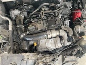 Ford Fiesta 1.5 TDCI, снимка 6