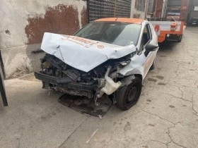 Ford Fiesta 1.5 TDCI, снимка 5