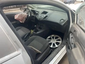 Ford Fiesta 1.5 TDCI, снимка 3