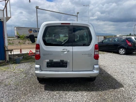 Peugeot Partner Клима 4+ 1, снимка 5