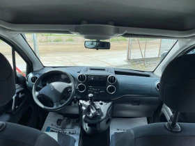 Peugeot Partner Клима 4+ 1, снимка 9