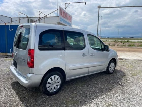 Peugeot Partner Клима 4+ 1, снимка 4