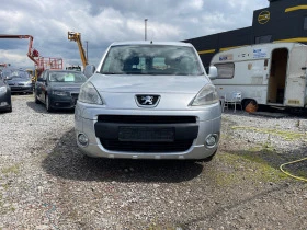 Peugeot Partner Клима 4+ 1, снимка 2