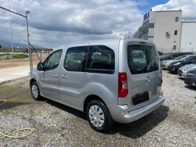 Peugeot Partner Клима 4+ 1, снимка 6