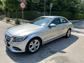 Mercedes-Benz C 180, снимка 2