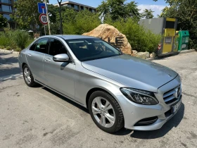 Mercedes-Benz C 180, снимка 8