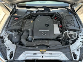 Mercedes-Benz C 180, снимка 15