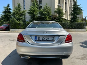 Mercedes-Benz C 180, снимка 5
