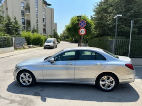 Mercedes-Benz C 180, снимка 3