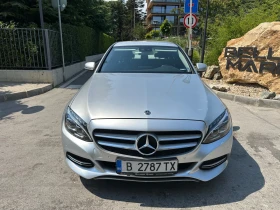 Mercedes-Benz C 180, снимка 9