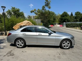 Mercedes-Benz C 180, снимка 7