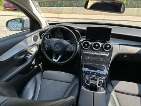 Mercedes-Benz C 180, снимка 12