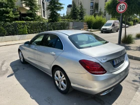 Mercedes-Benz C 180, снимка 4