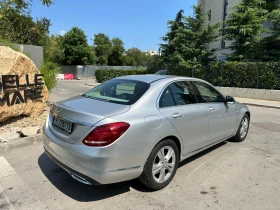 Mercedes-Benz C 180, снимка 6